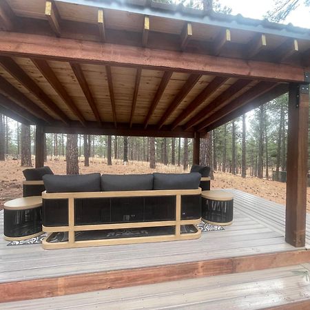 Grand Canyon Cabin! One Hour And 10 Minutes To The South Entrance! Williams Zewnętrze zdjęcie