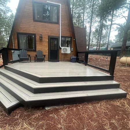 Grand Canyon Cabin! One Hour And 10 Minutes To The South Entrance! Williams Zewnętrze zdjęcie
