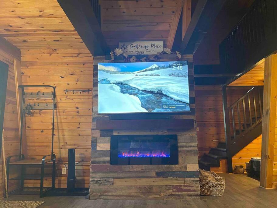 Grand Canyon Cabin! One Hour And 10 Minutes To The South Entrance! Williams Zewnętrze zdjęcie