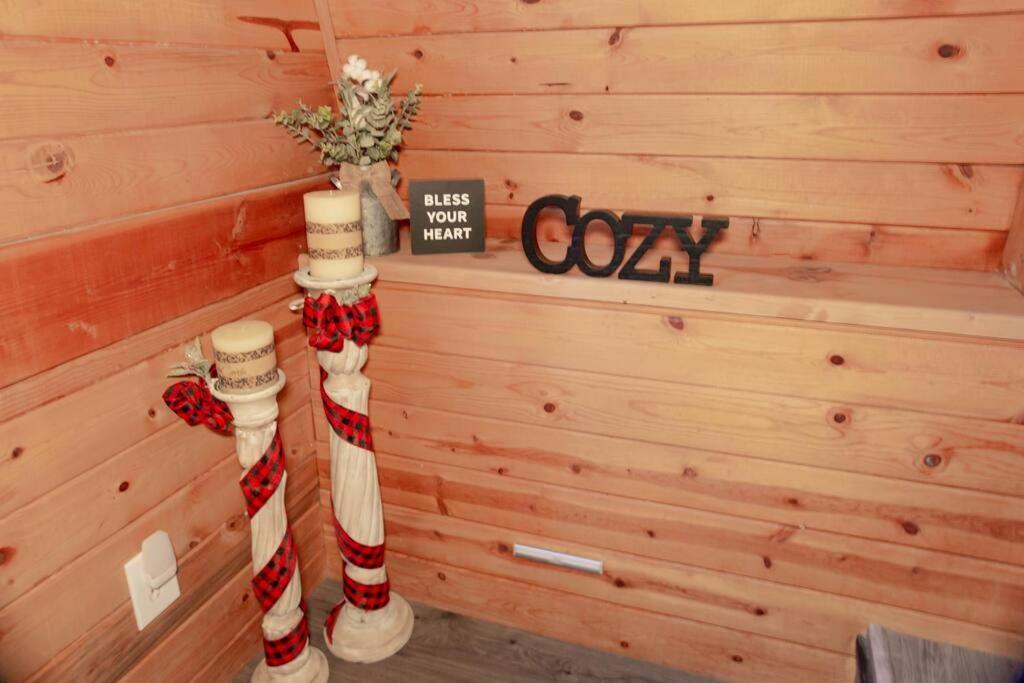 Grand Canyon Cabin! One Hour And 10 Minutes To The South Entrance! Williams Zewnętrze zdjęcie