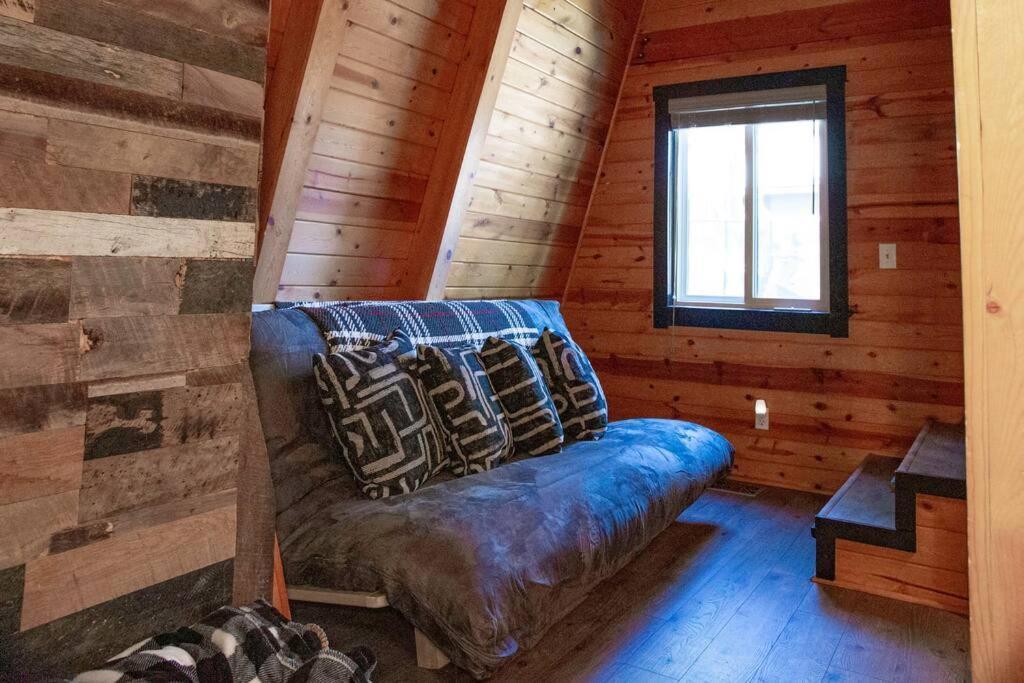 Grand Canyon Cabin! One Hour And 10 Minutes To The South Entrance! Williams Zewnętrze zdjęcie