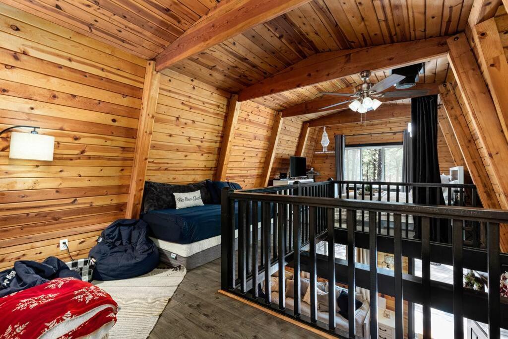 Grand Canyon Cabin! One Hour And 10 Minutes To The South Entrance! Williams Zewnętrze zdjęcie