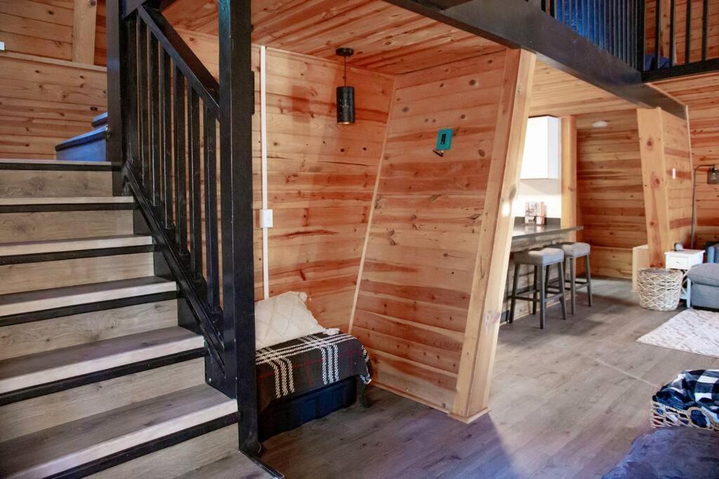 Grand Canyon Cabin! One Hour And 10 Minutes To The South Entrance! Williams Zewnętrze zdjęcie