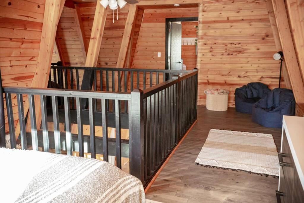 Grand Canyon Cabin! One Hour And 10 Minutes To The South Entrance! Williams Zewnętrze zdjęcie