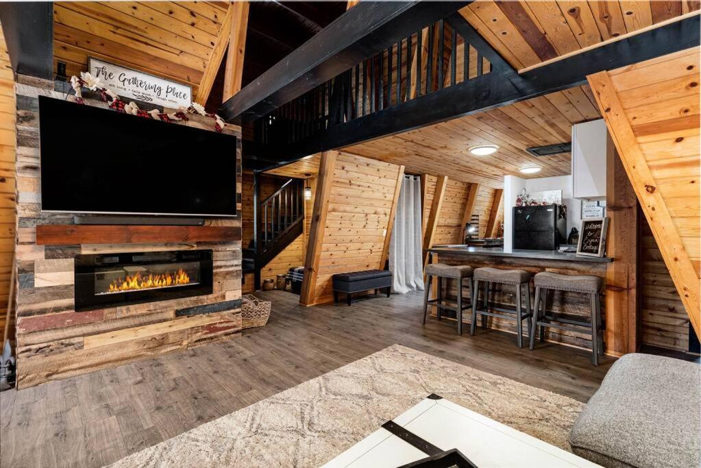 Grand Canyon Cabin! One Hour And 10 Minutes To The South Entrance! Williams Zewnętrze zdjęcie