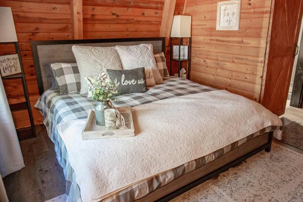 Grand Canyon Cabin! One Hour And 10 Minutes To The South Entrance! Williams Zewnętrze zdjęcie