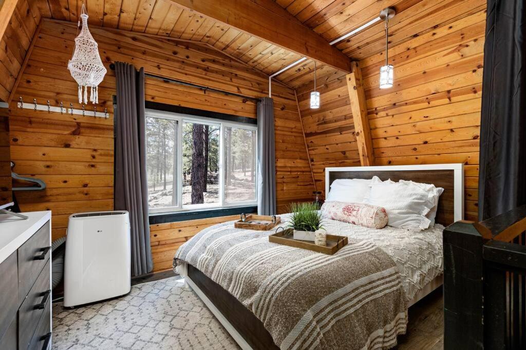 Grand Canyon Cabin! One Hour And 10 Minutes To The South Entrance! Williams Zewnętrze zdjęcie