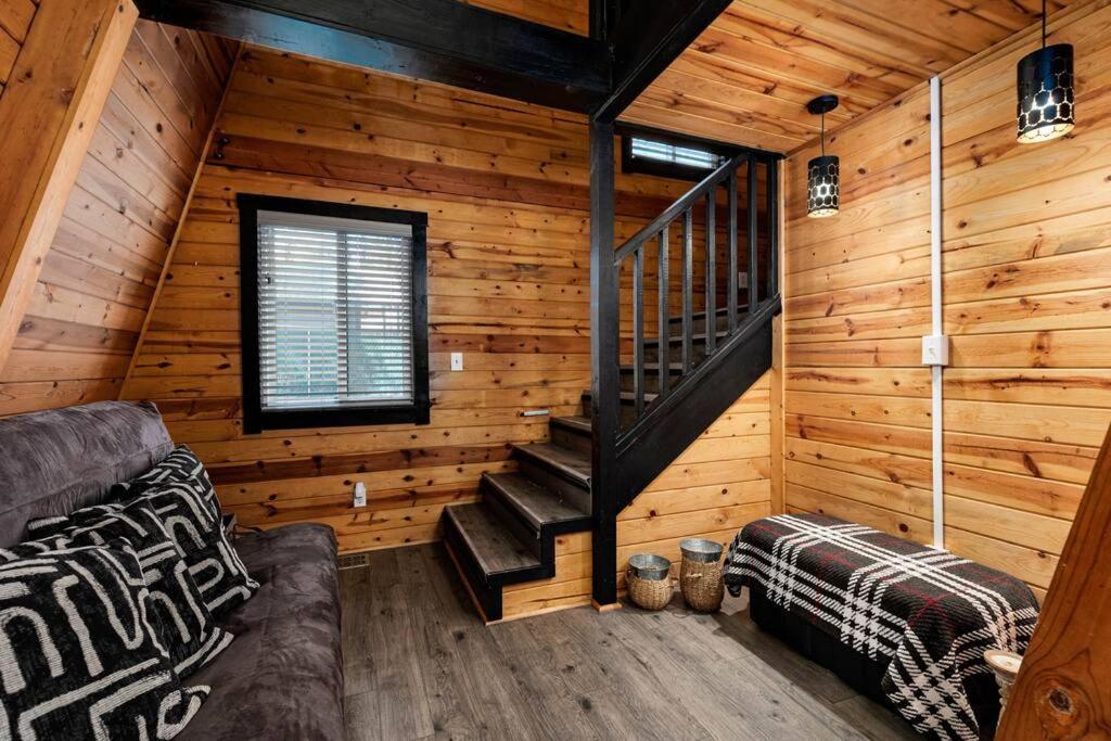 Grand Canyon Cabin! One Hour And 10 Minutes To The South Entrance! Williams Zewnętrze zdjęcie