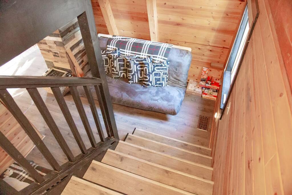 Grand Canyon Cabin! One Hour And 10 Minutes To The South Entrance! Williams Zewnętrze zdjęcie