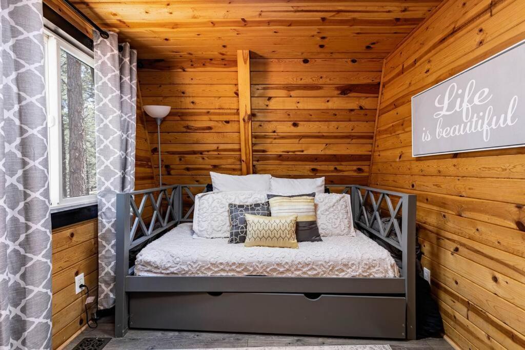 Grand Canyon Cabin! One Hour And 10 Minutes To The South Entrance! Williams Zewnętrze zdjęcie