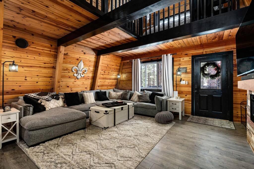 Grand Canyon Cabin! One Hour And 10 Minutes To The South Entrance! Williams Zewnętrze zdjęcie